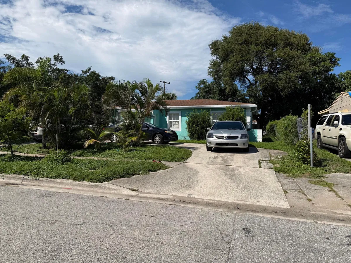 Residence