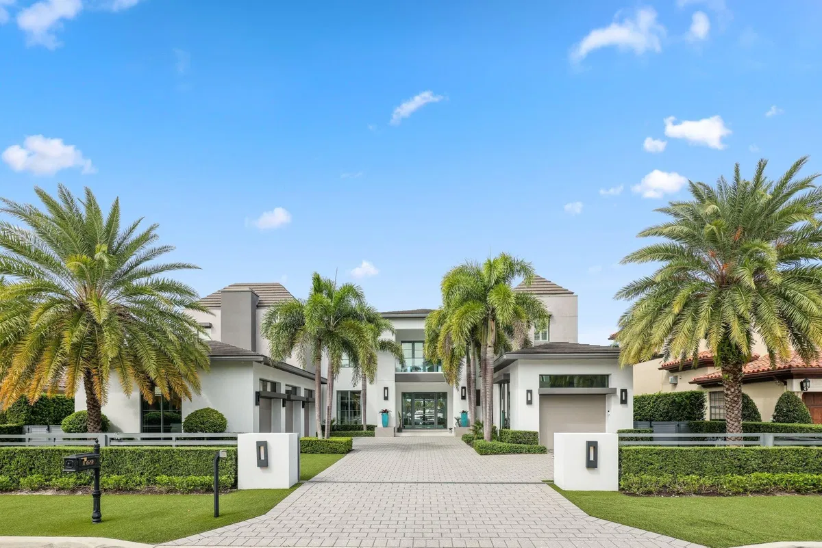 Residence