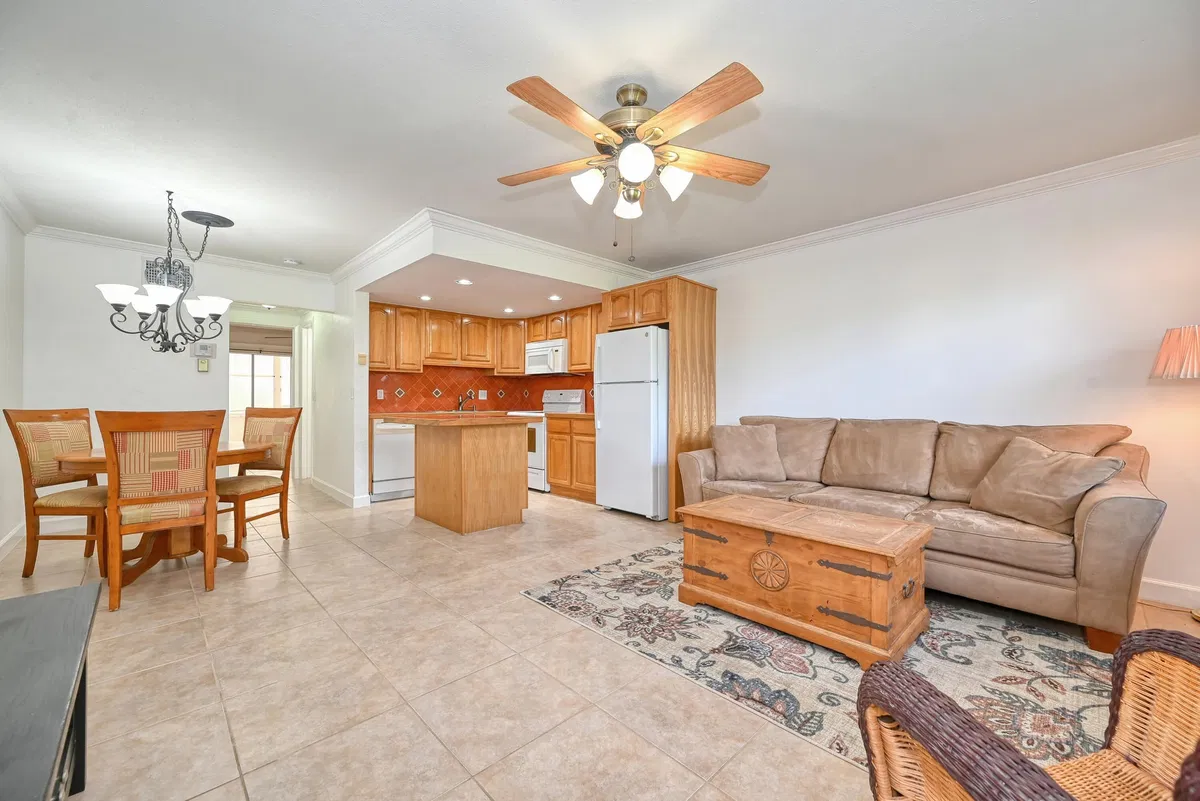 Residence