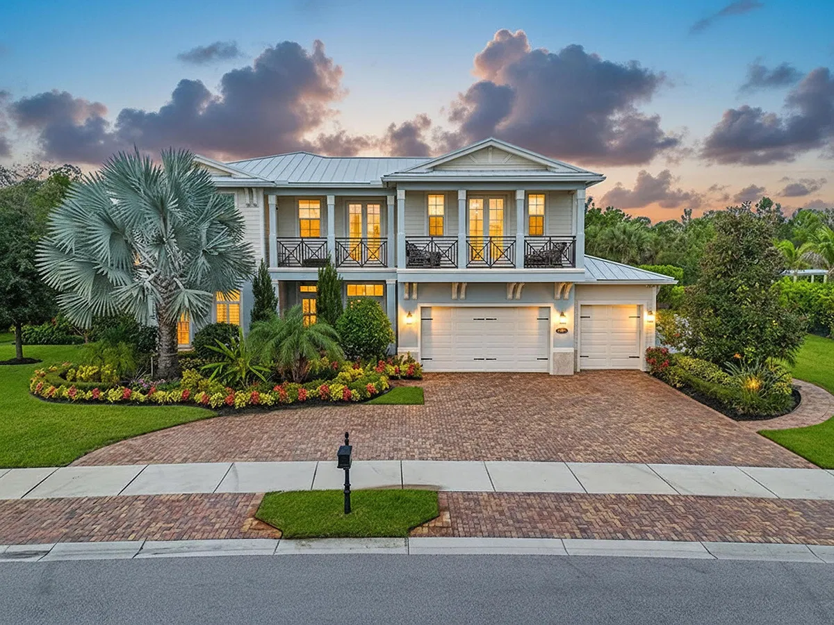 Residence