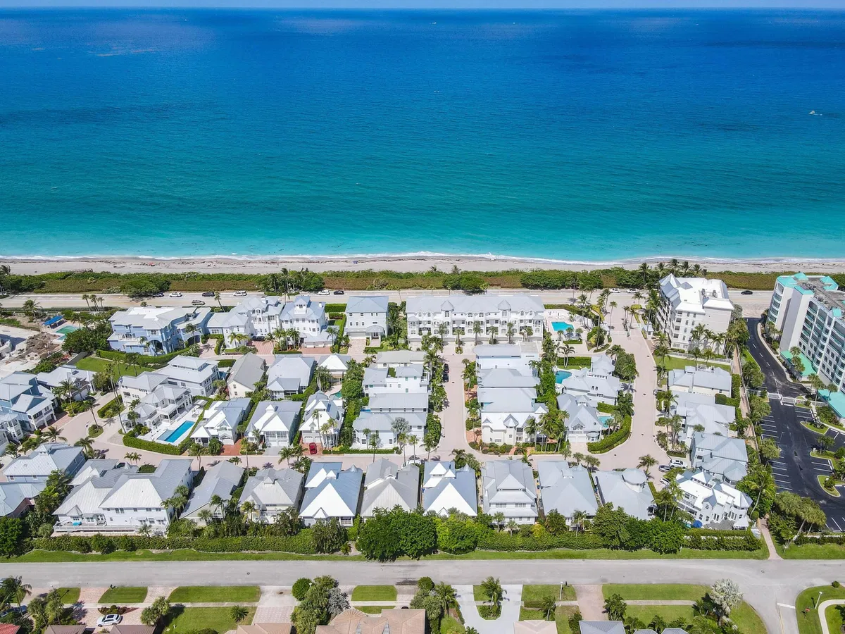 Jupiter Key Residence photo 43