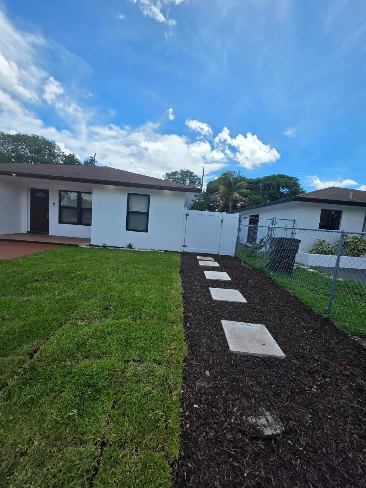 Residence