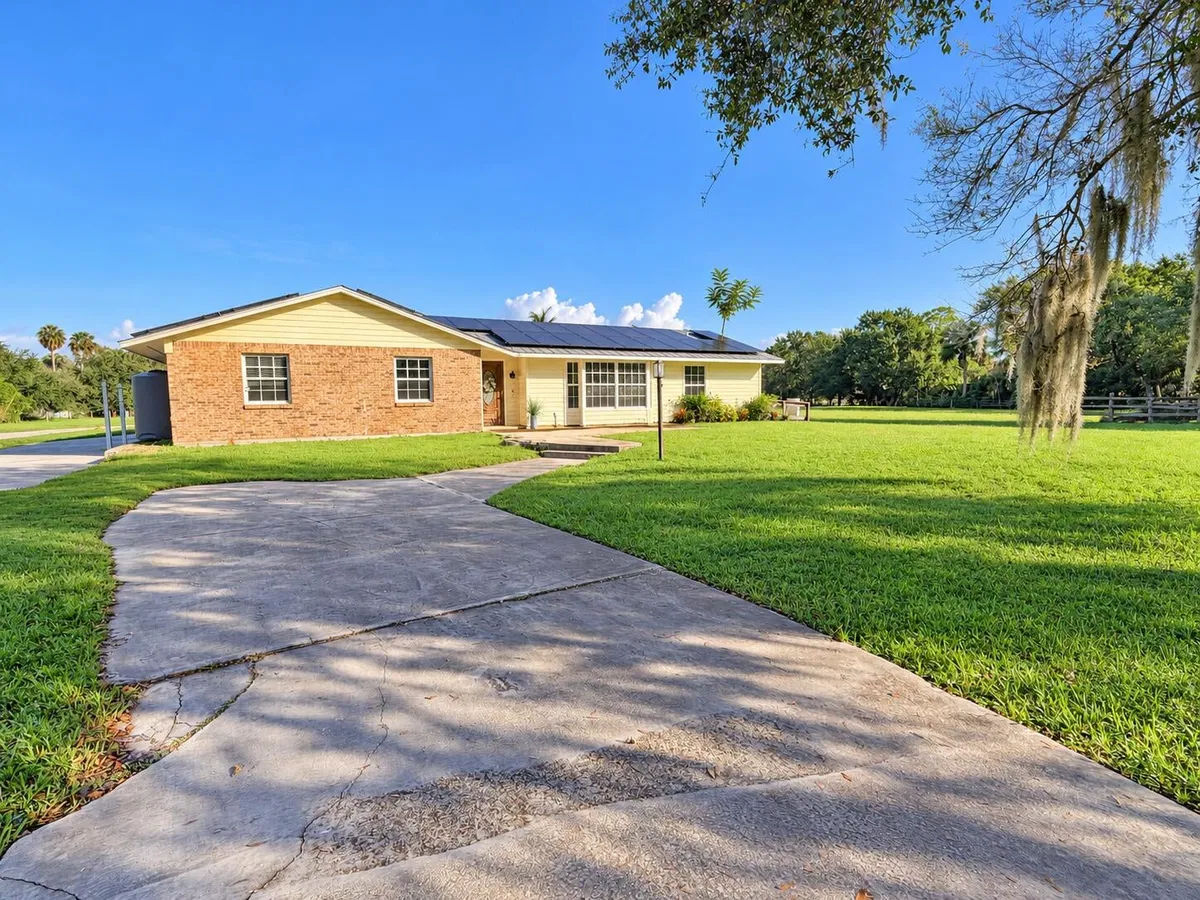 Residence