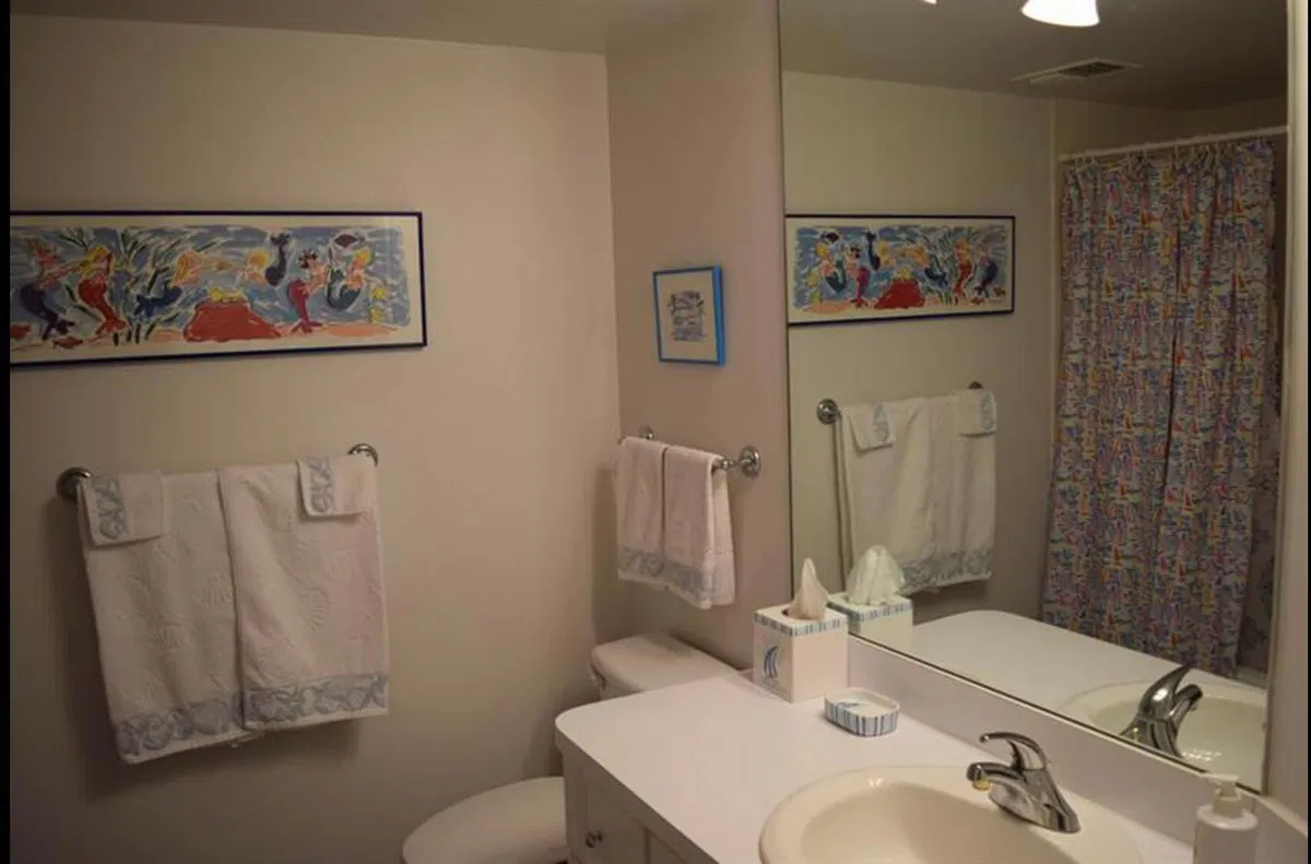 Singer Island Residence photo 25