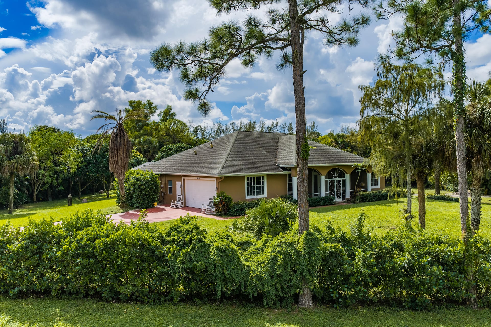 Residence