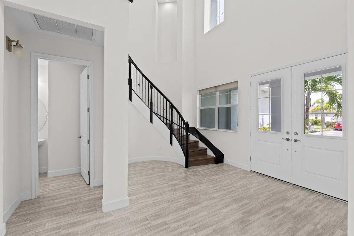 Residence