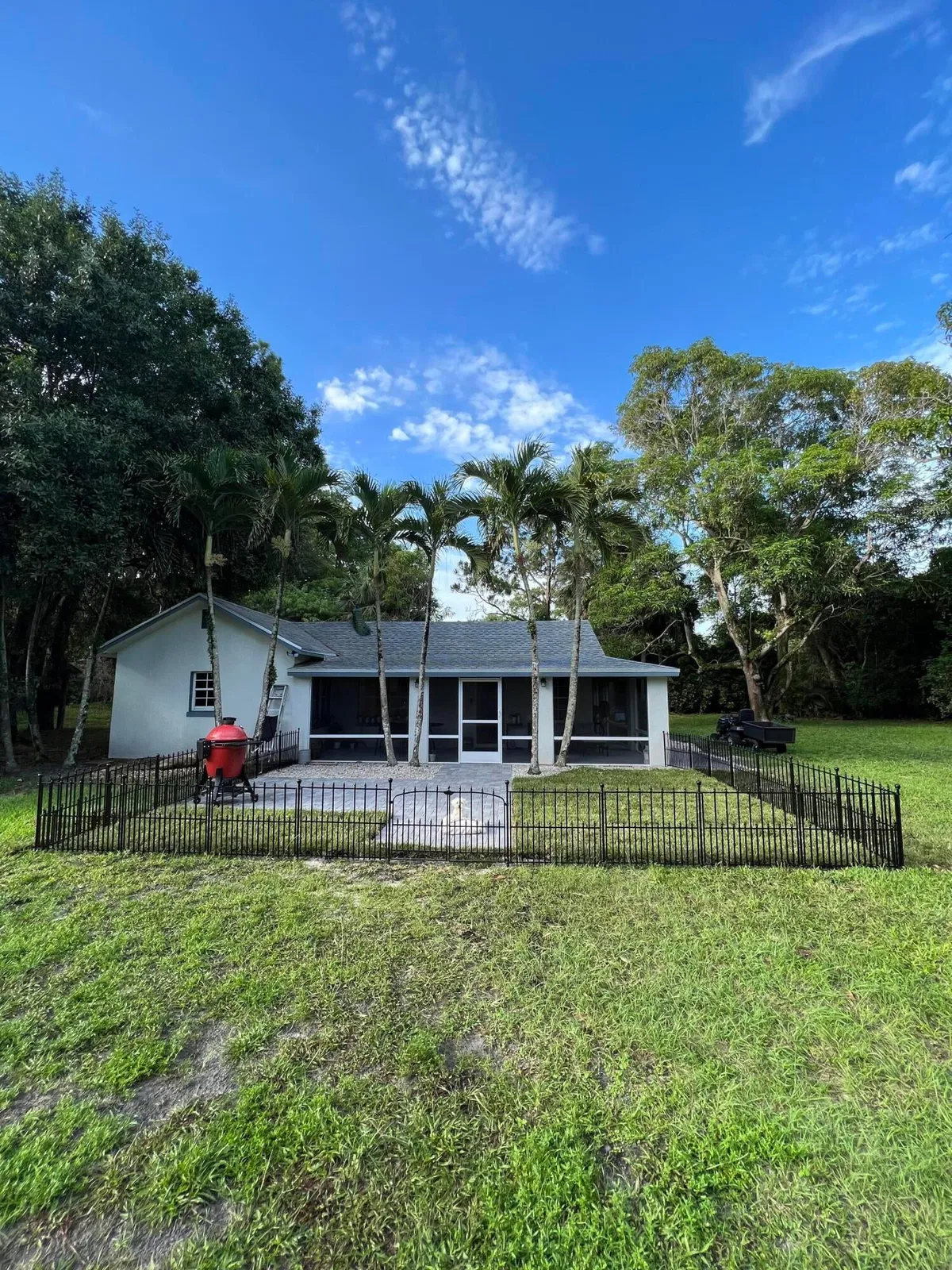 Residence