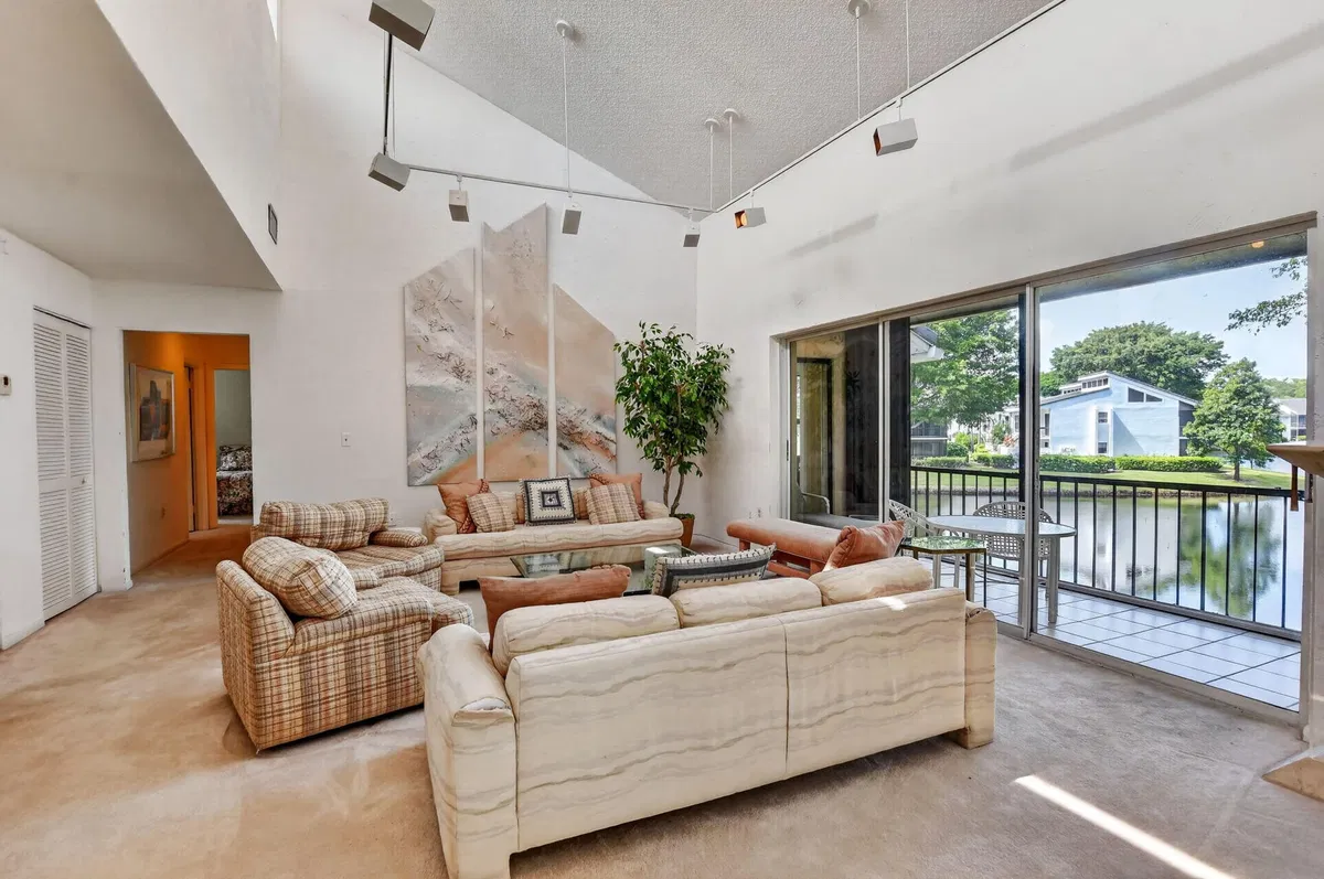 Boca West Country Club Unit 906 photo 7