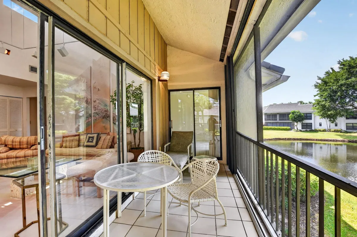 Boca West Country Club Unit 906 photo 37