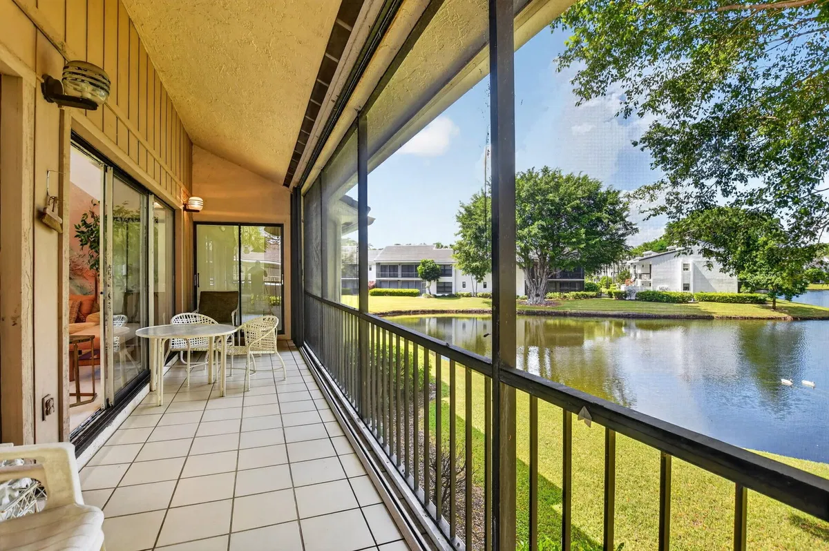 Boca West Country Club Unit 906 photo 40