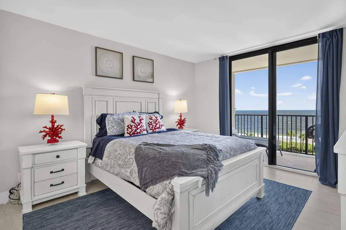 Ocean Trail East Jupiter Unit 603 photo 4