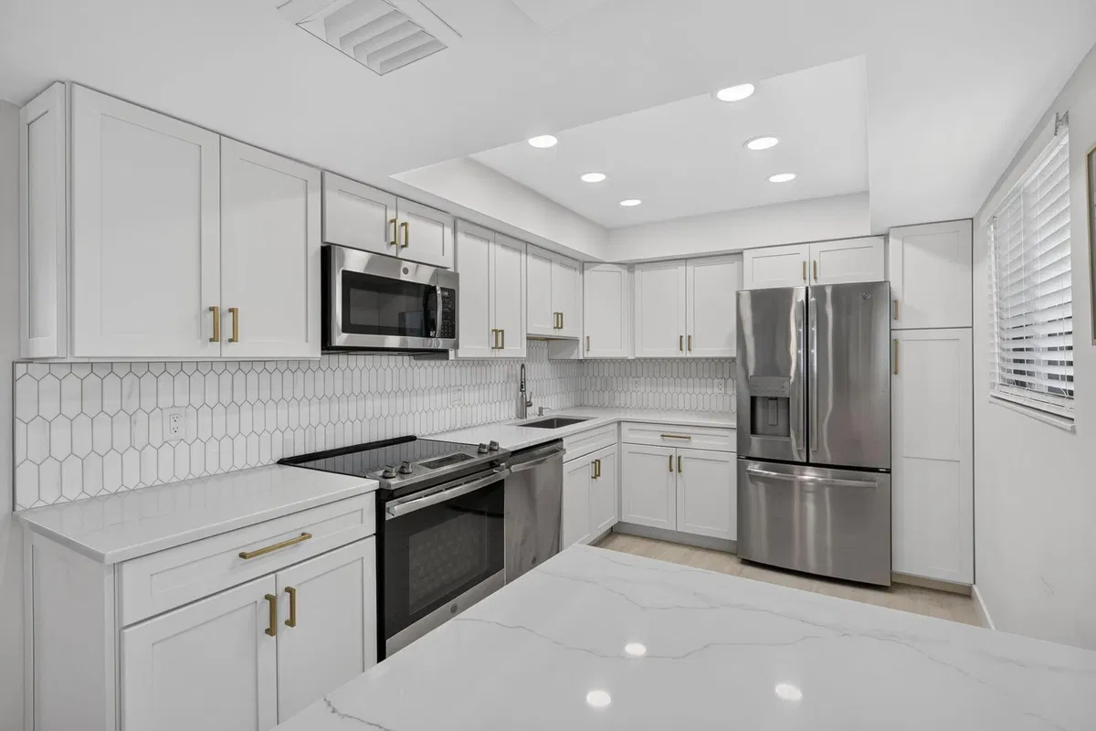 Ocean Trail East Jupiter Unit 603 photo 13