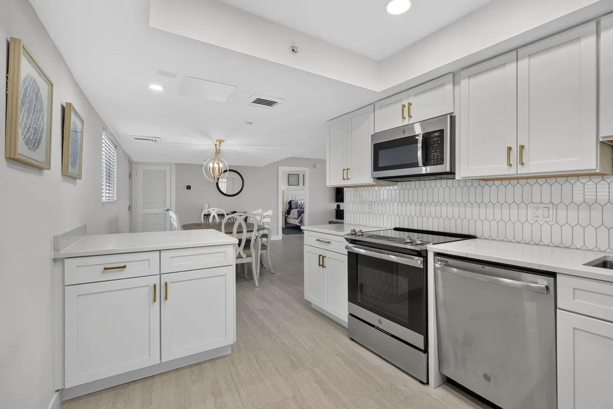 Ocean Trail East Jupiter Unit 603 photo 16