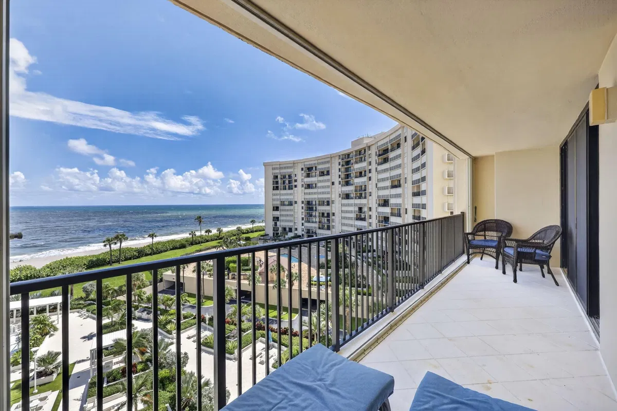 Ocean Trail East Jupiter Unit 603 photo 37