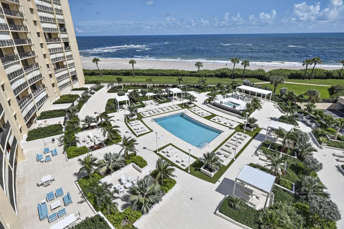 Ocean Trail East Jupiter Unit 603 photo 40