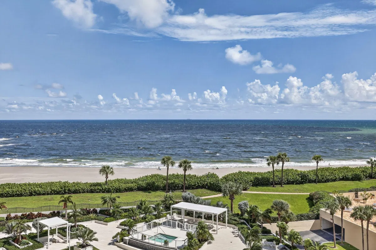 Ocean Trail East Jupiter Unit 603 photo 43