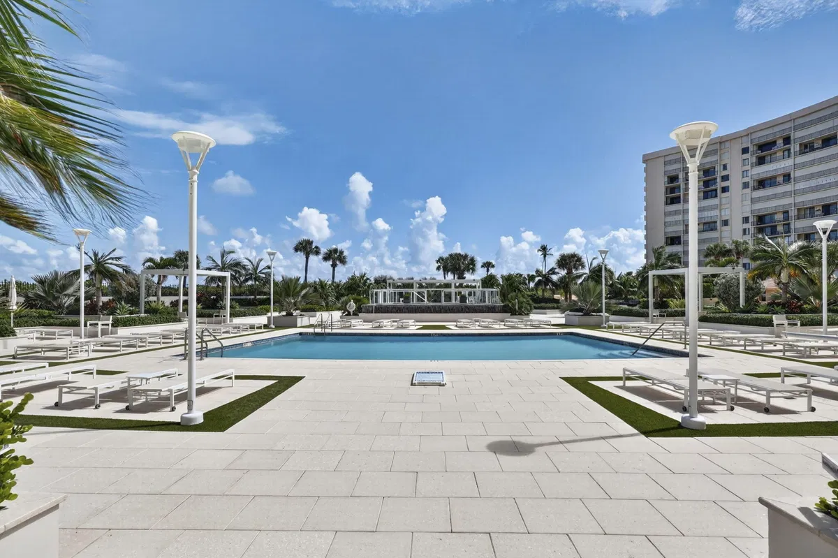 Ocean Trail East Jupiter Unit 603 photo 49
