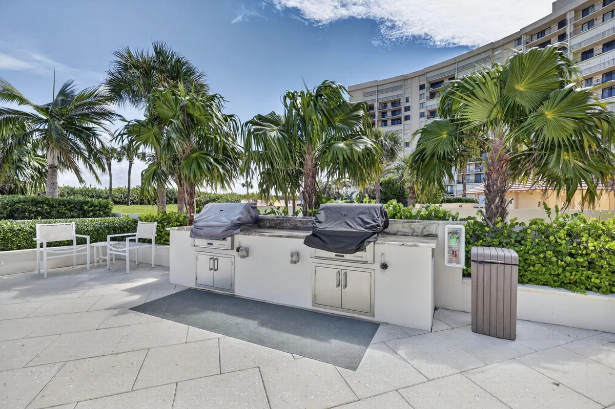 Ocean Trail East Jupiter Unit 603 photo 55
