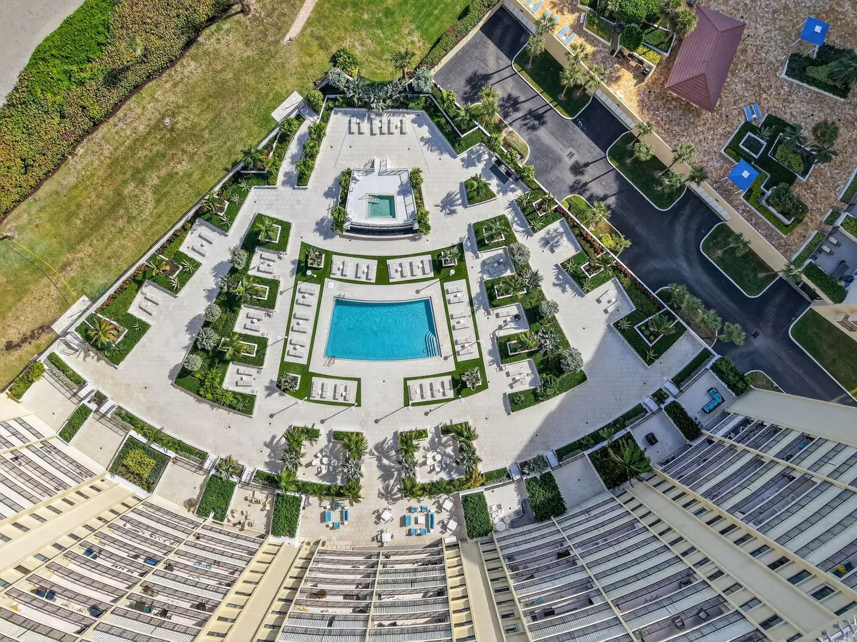 Ocean Trail East Jupiter Unit 603 photo 64