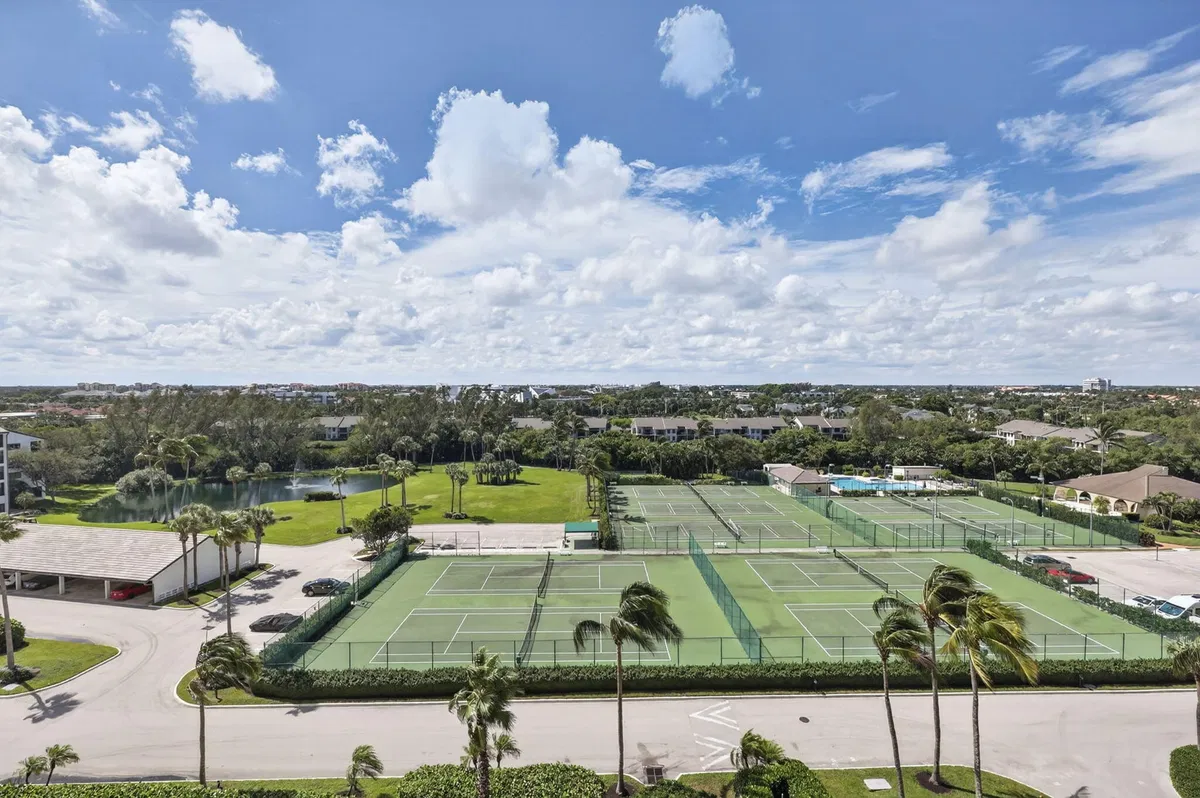 Ocean Trail East Jupiter Unit 603 photo 67