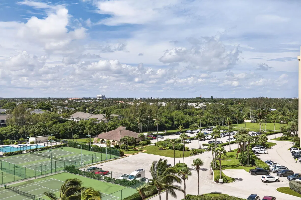 Ocean Trail East Jupiter Unit 603 photo 70