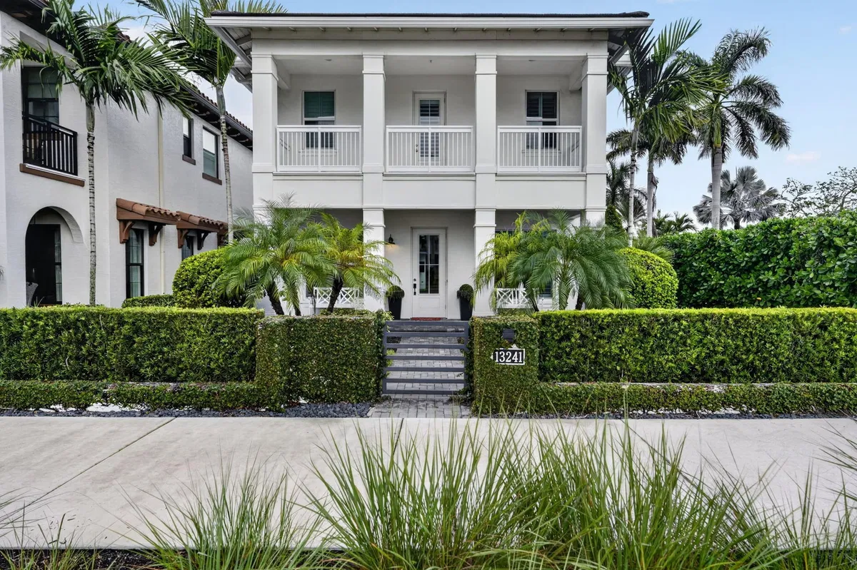 Residence