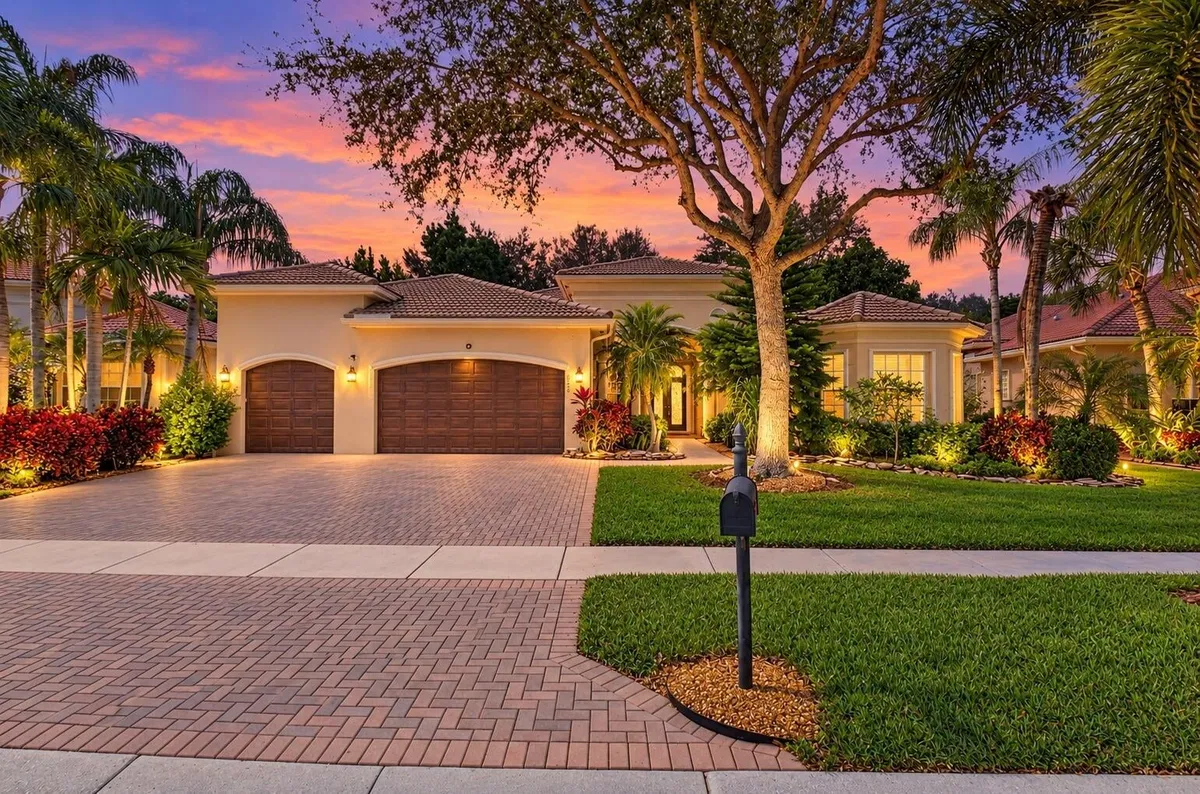 Residence