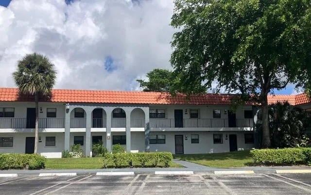 Residence