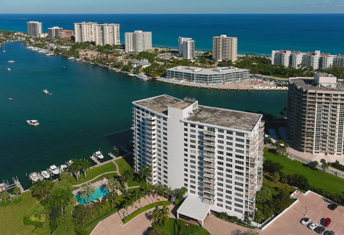 Boca Raton Residence photo 25