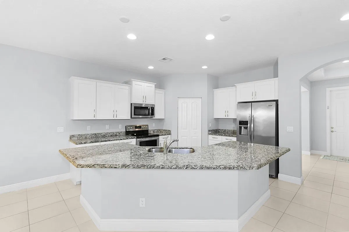 Residence