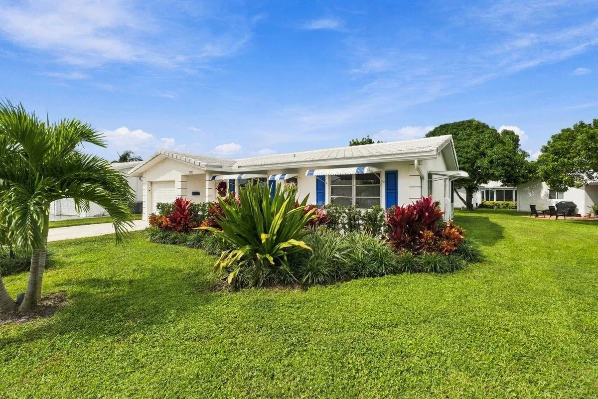 Residence