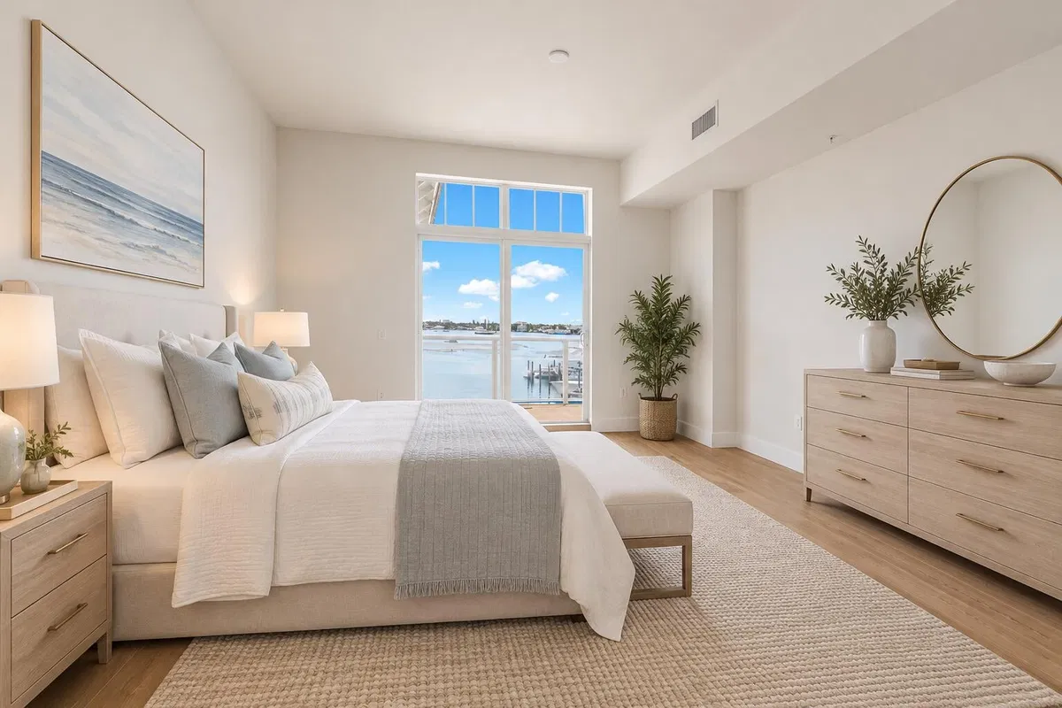 Havn Residences & Yacht Club Unit 2303 photo 7