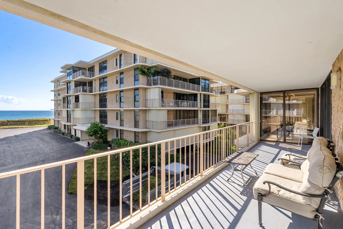 South Palm Beach Unit D-301 photo 22