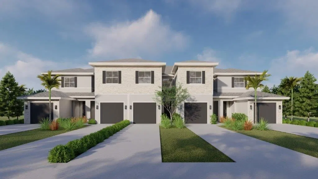 Residence