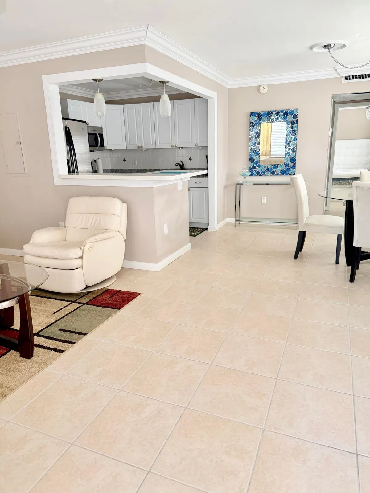 Residence