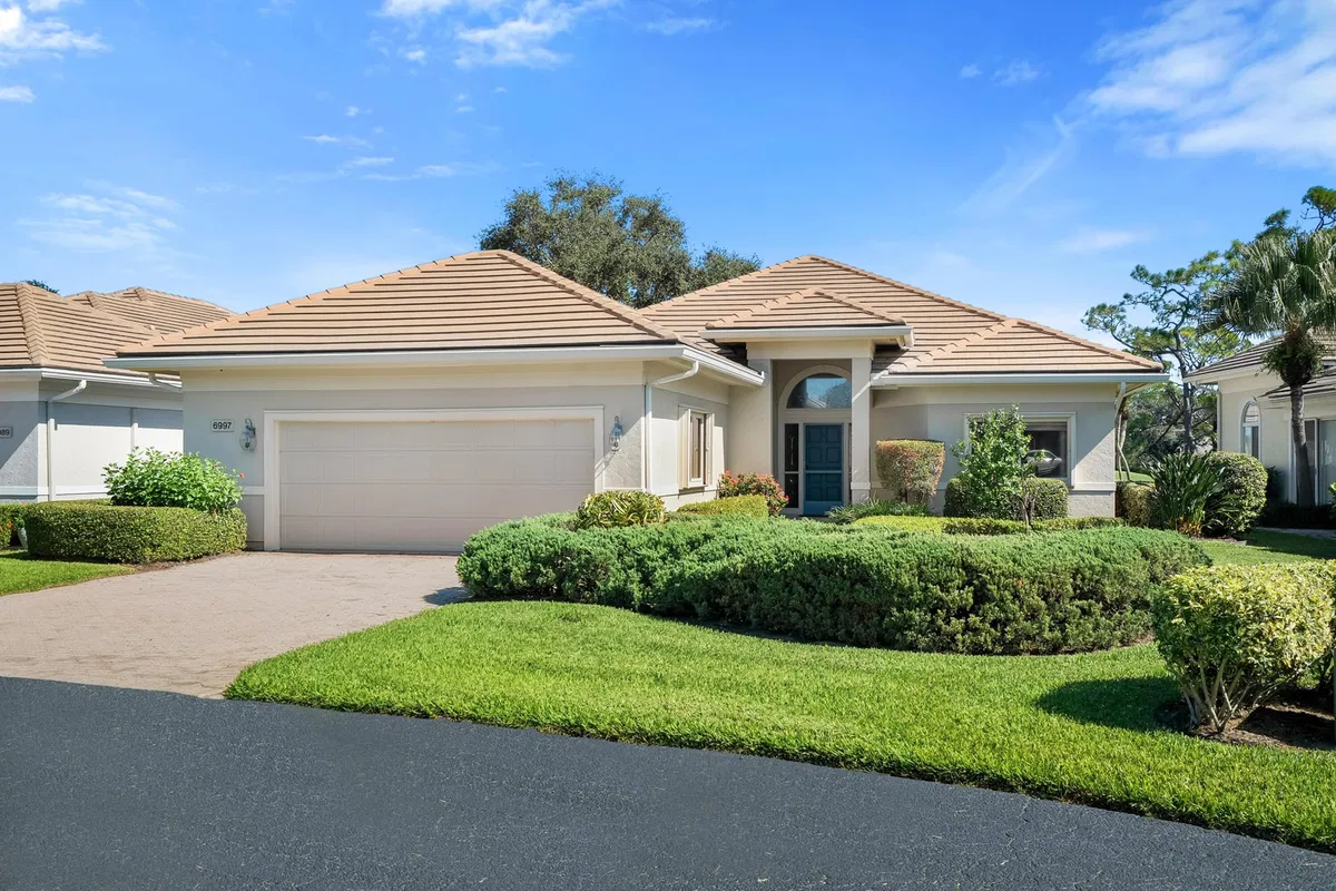Mariner Sands Residence