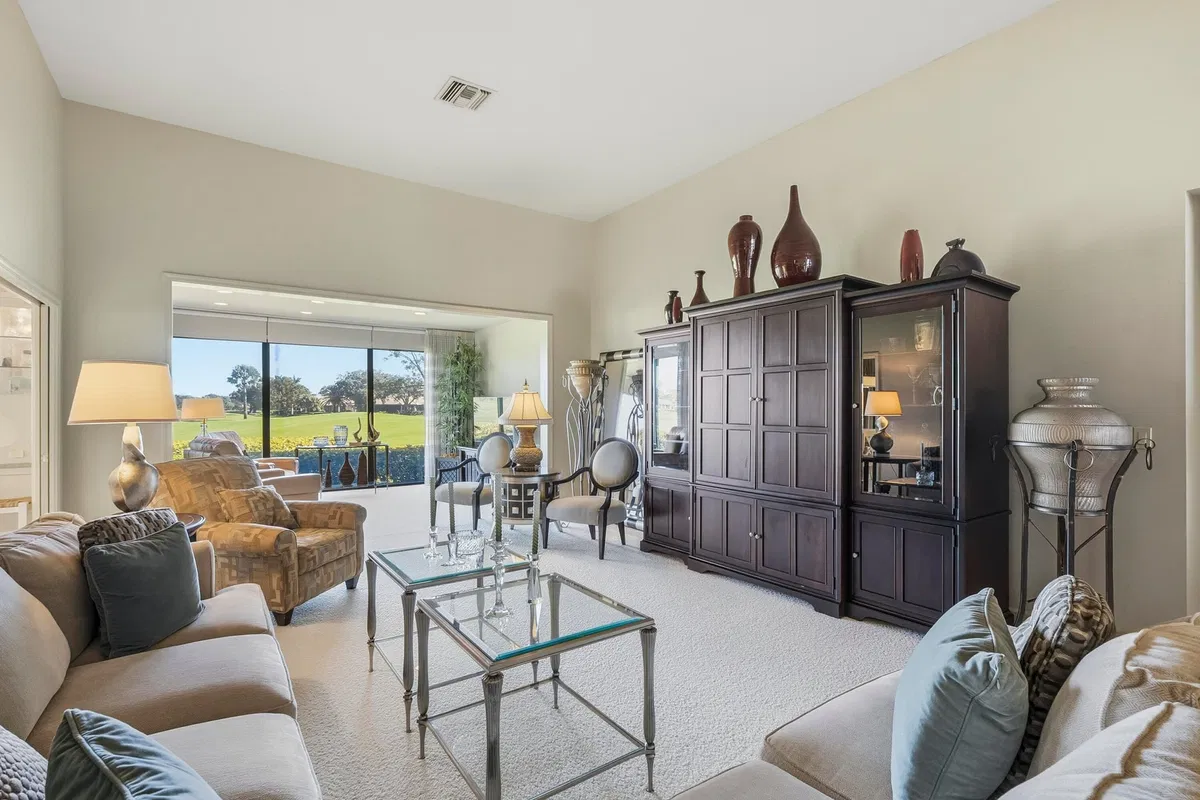 Mariner Sands Residence photo 7