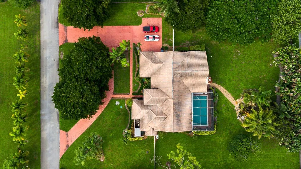 Residence