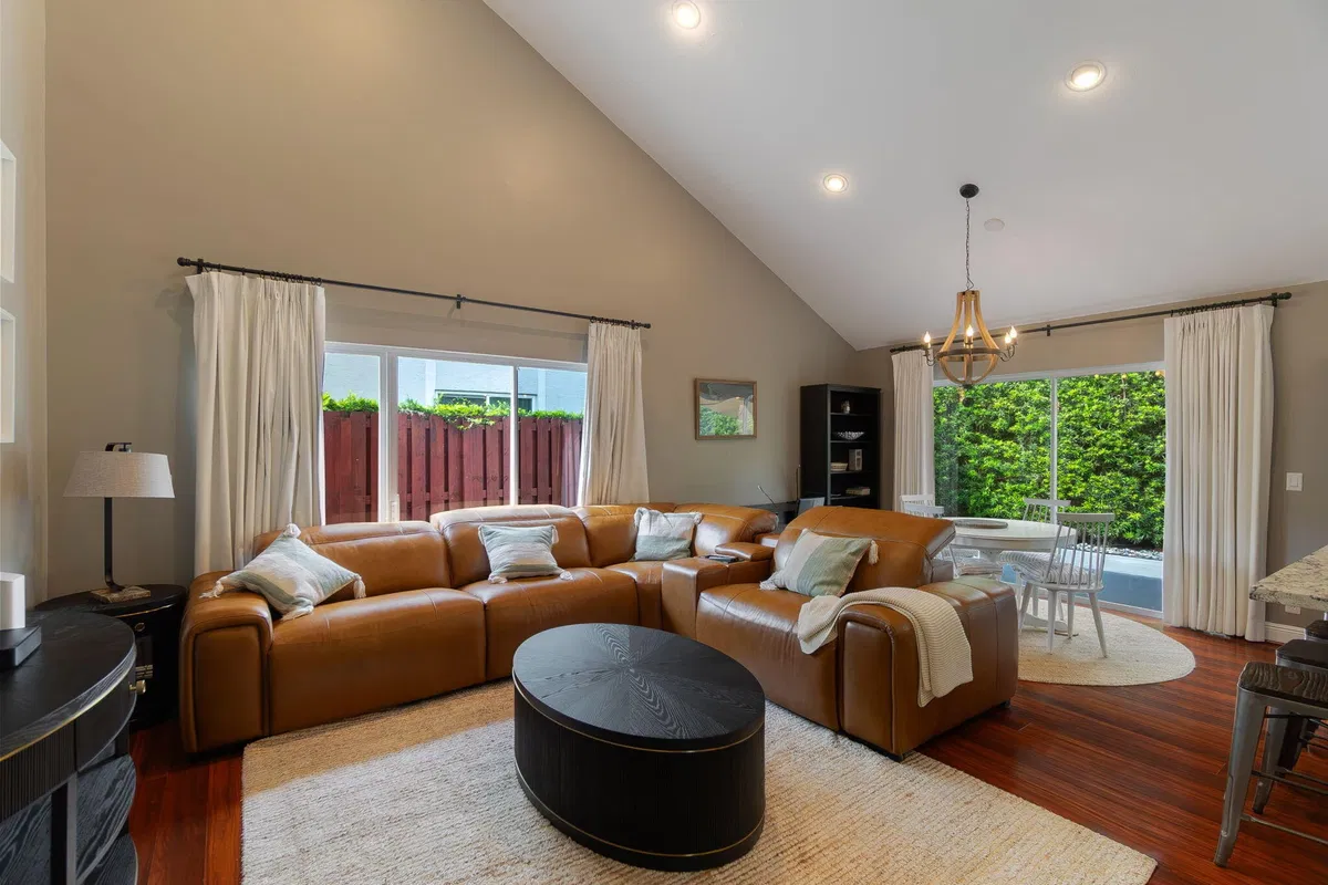 Residence