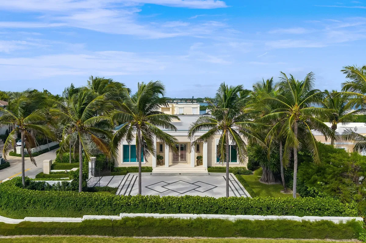 Estate Section Palm Beach Residence photo 4