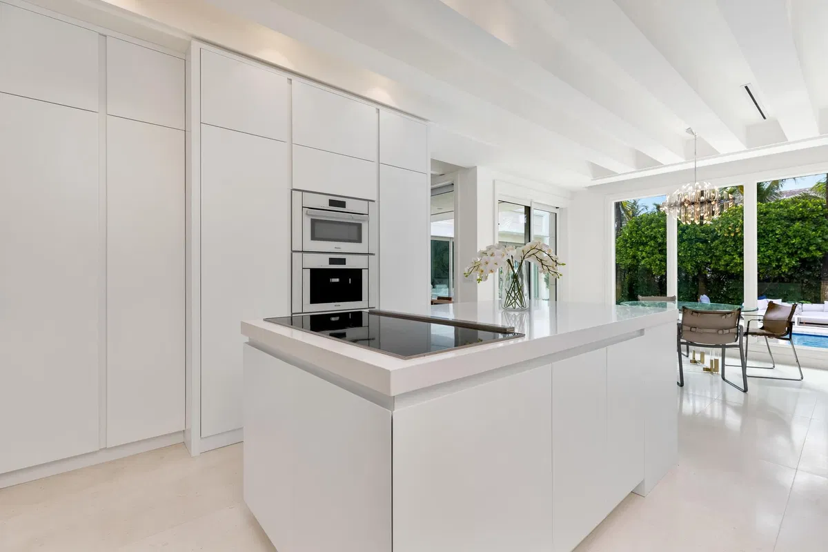 Estate Section Palm Beach Residence photo 16