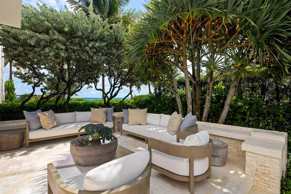 Estate Section Palm Beach Residence photo 22