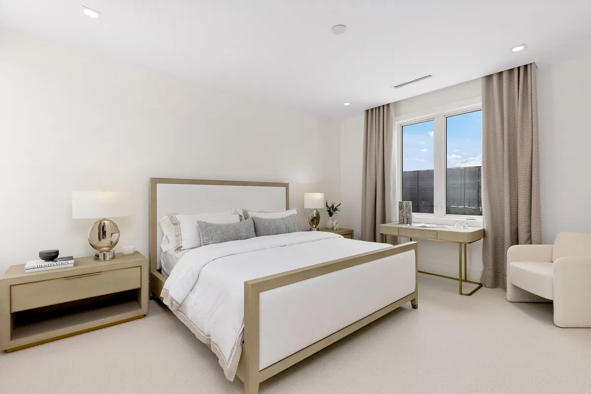 Estate Section Palm Beach Residence photo 31