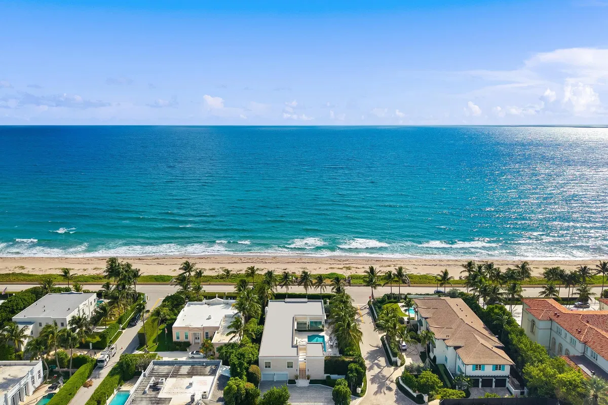Estate Section Palm Beach Residence photo 43