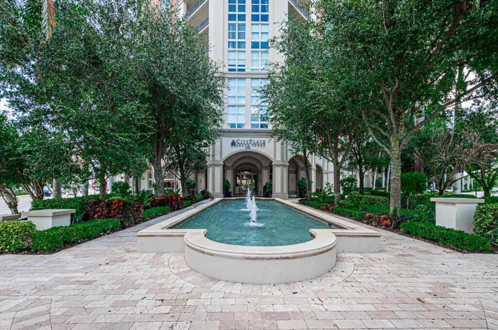 CityPlace South Tower Unit Lph-15 photo 13