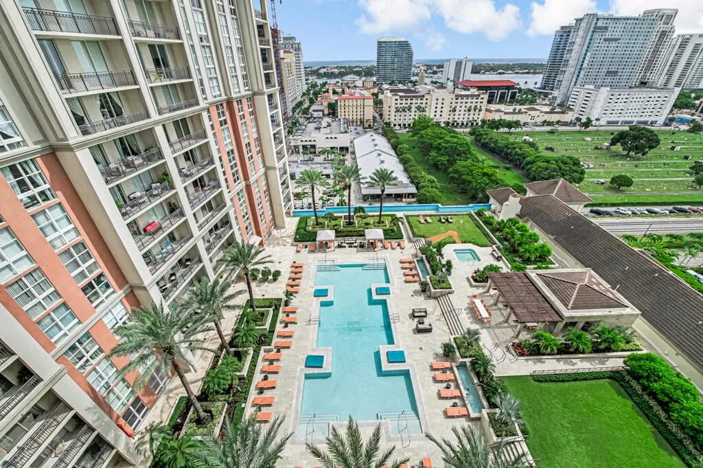 CityPlace South Tower Unit Lph-15 photo 16