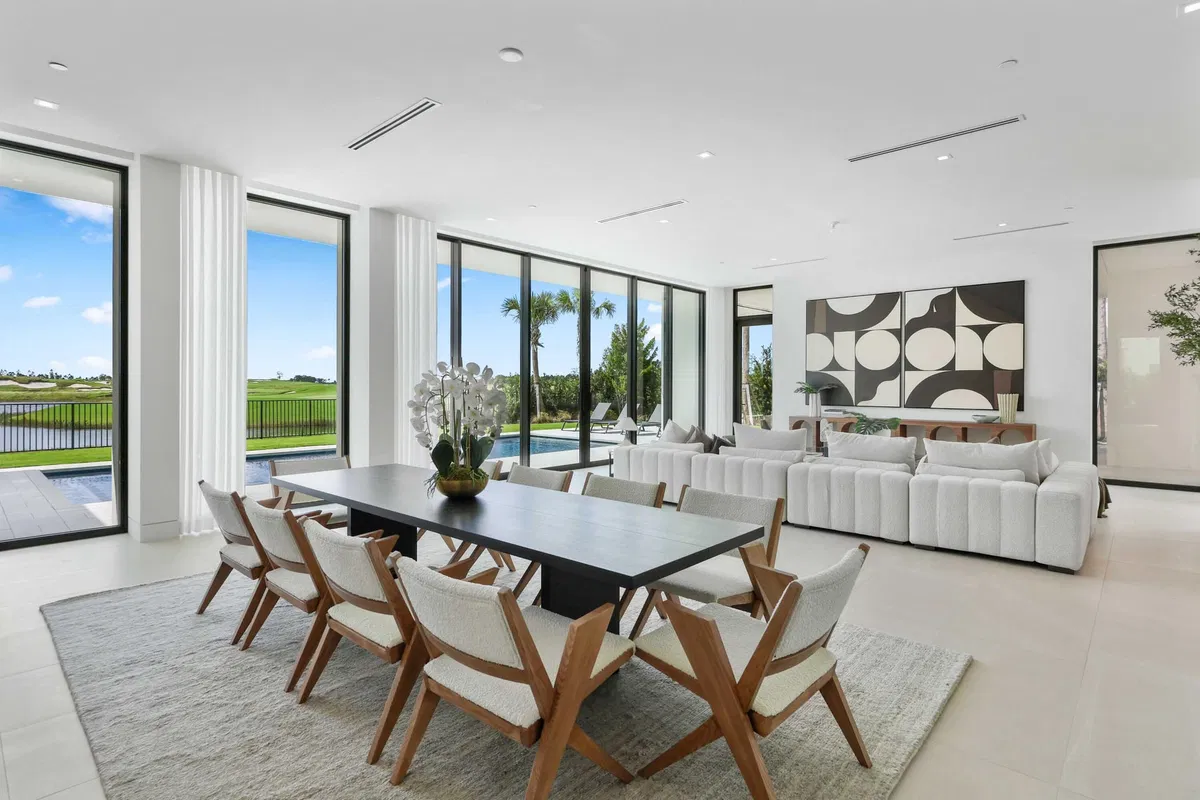 Panther National Palm Beach Gardens Residence photo 7