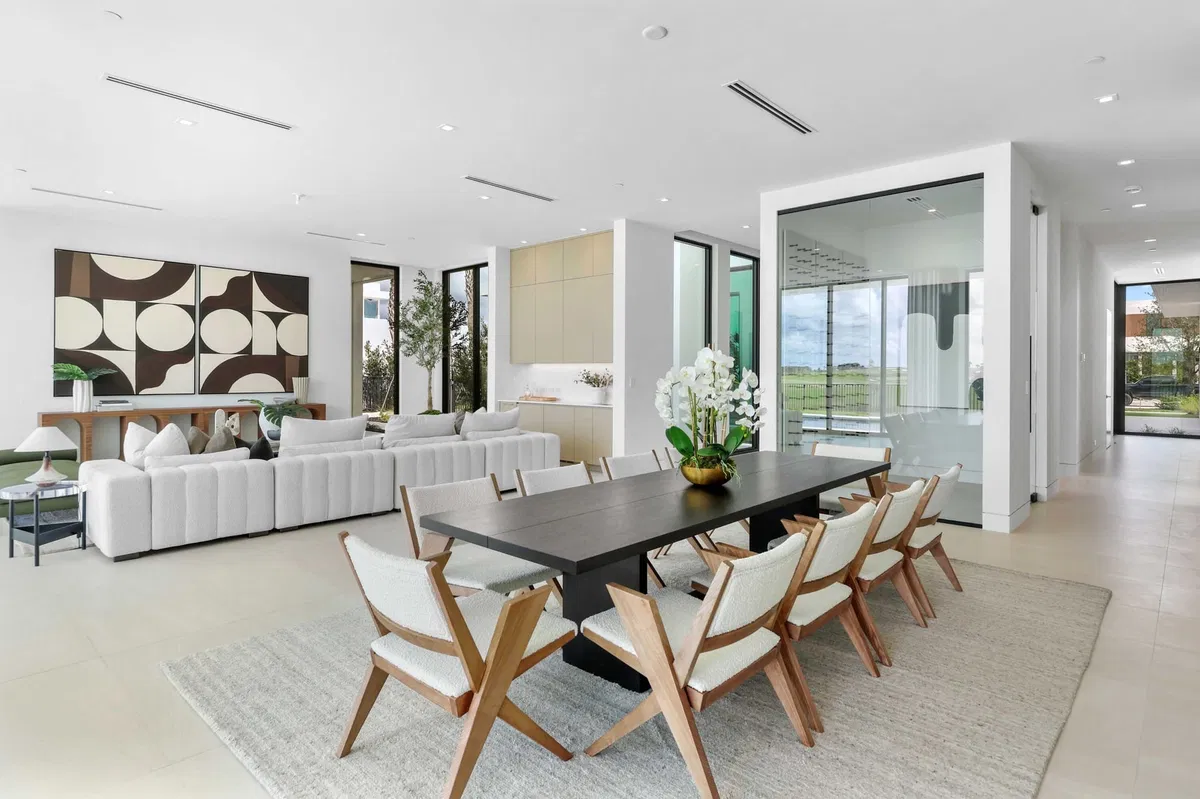 Panther National Palm Beach Gardens Residence photo 10