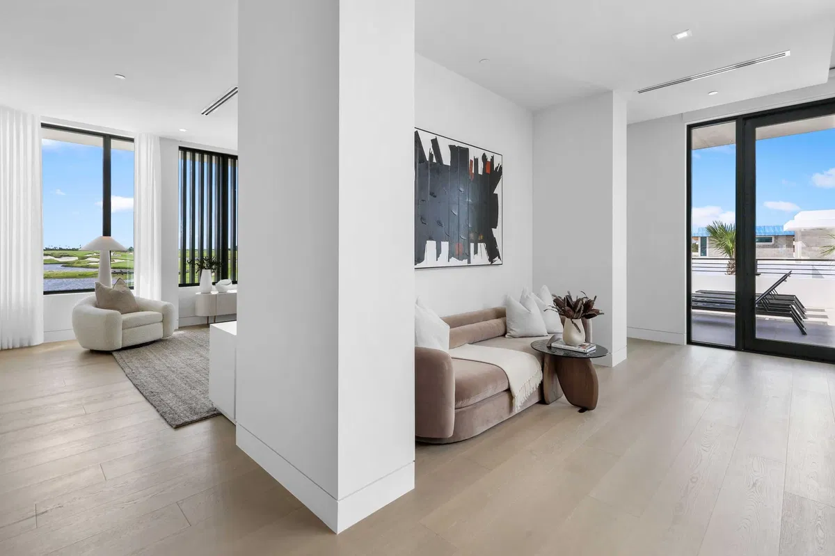 Panther National Palm Beach Gardens Residence photo 19