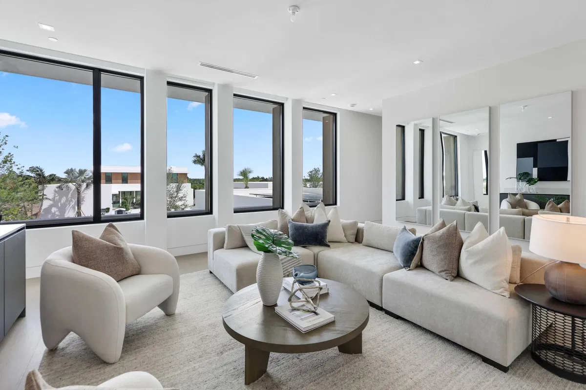 Panther National Palm Beach Gardens Residence photo 28